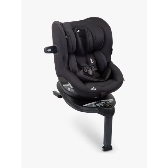 Automobilinė saugos kėdutė JOIE SPIN 360 0-18kg Automobilinė saugos kėdutė JOIE SPIN 360 0-18kg
