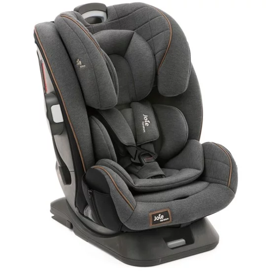 Automobilinė saugos kėdutė JOIE Every Stage FX-Isofix Signature 0-36kg Automobilinė saugos kėdutė JOIE Every Stage FX-Isofix Signature 0-36kg