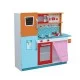 Aga design medinė virtuvėlė Aga design medinė virtuvėlė