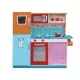 Aga design medinė virtuvėlė Aga design medinė virtuvėlė
