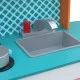Aga design medinė virtuvėlė Aga design medinė virtuvėlė