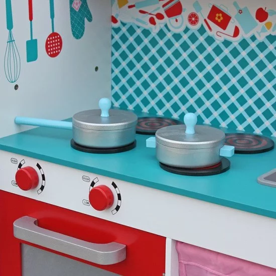 Aga design medinė virtuvėlė Aga design medinė virtuvėlė