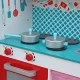 Aga design medinė virtuvėlė Aga design medinė virtuvėlė