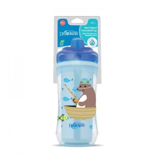 DR.BROWN'S gertuvė 300ml. DR.BROWN'S gertuvė 300ml.