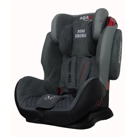 Automobilinė saugos kėdutė PERO GROSSO SPS 9-36 kg Automobilinė saugos kėdutė PERO GROSSO SPS 9-36 kg