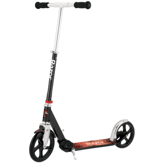 RAZOR paspirtukas A5 LUX RAZOR paspirtukas A5 LUX