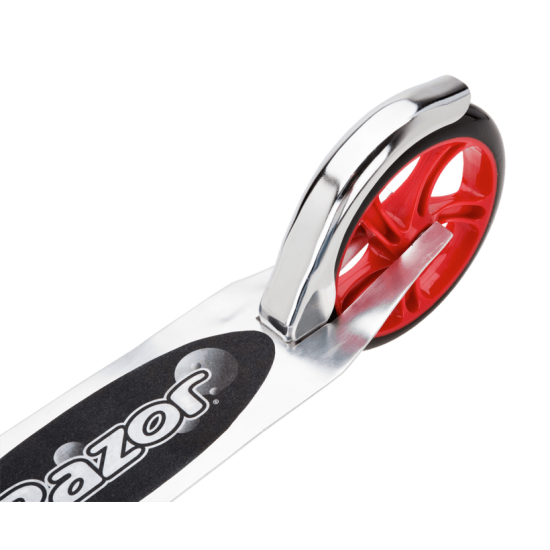 RAZOR paspirtukas A5 LUX RAZOR paspirtukas A5 LUX