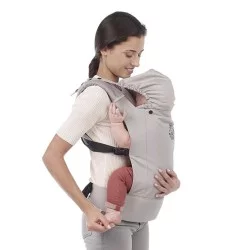 JANE kuprinė- nešynė LIKE nuo 3,5 iki 18 kg