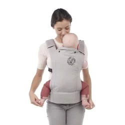 JANE kuprinė- nešynė LIKE nuo 3,5 iki 18 kg