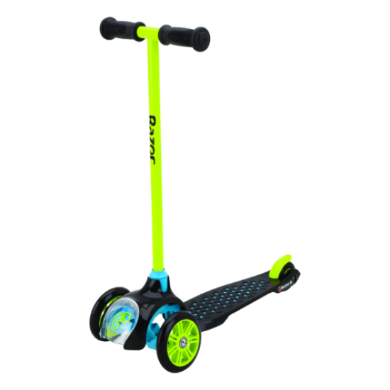 RAZOR triratis paspirtukas T3 RAZOR triratis paspirtukas T3