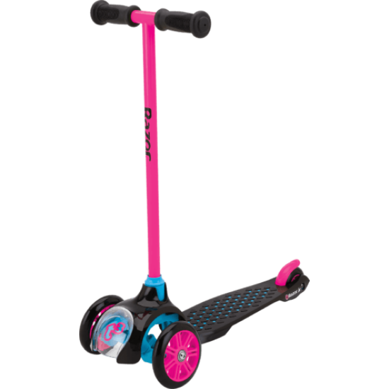 RAZOR triratis paspirtukas T3 RAZOR triratis paspirtukas T3