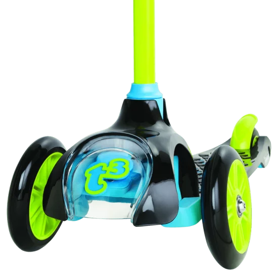 RAZOR  triratis paspirtukas T3