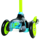 RAZOR triratis paspirtukas T3 RAZOR triratis paspirtukas T3