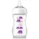 AVENT NATURAL buteliukas dekoruotas 260 ml. AVENT NATURAL buteliukas dekoruotas 260 ml.