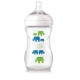 AVENT NATURAL  buteliukas dekoruotas 260 ml.