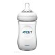 AVENT NATURAL  buteliukas 260 ml.