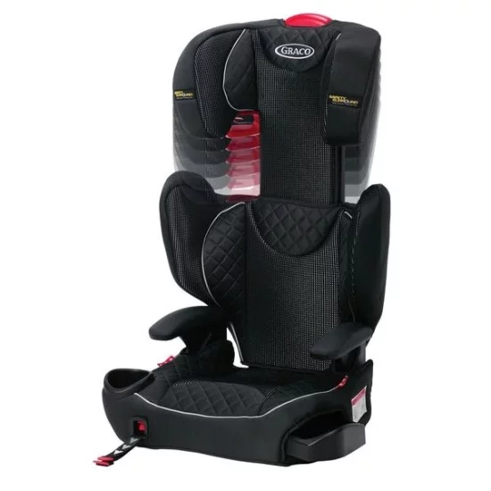 Automobilinė kėdutė GRACO AFFIX 15-36kg