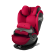 Automobilinė saugos kėdutė CYBEX PALLAS S-FIX 9-36 kg