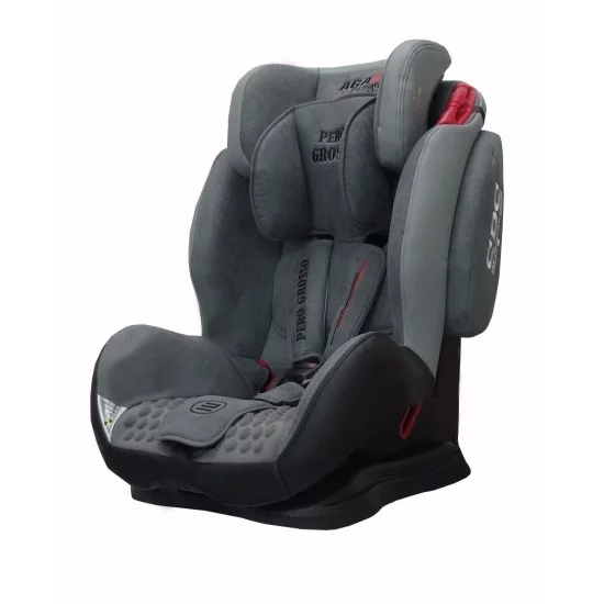 Automobilinė saugos kėdutė PERO GROSSO SPS 9-36 kg