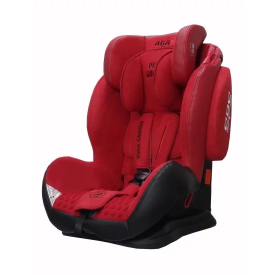 Automobilinė saugos kėdutė PERO GROSSO SPS 9-36 kg Automobilinė saugos kėdutė PERO GROSSO SPS 9-36 kg