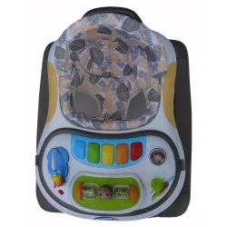INTERBABY vaikštukas  su batutu ir lingėmis