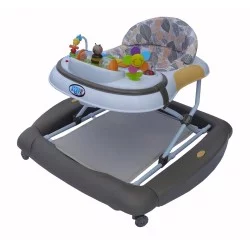 INTERBABY vaikštukas  su batutu ir lingėmis