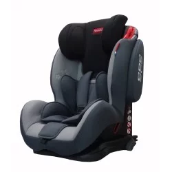 Automobilinė saugos kėdutė Mama&Bebe izofix 9-36 kg