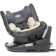 TM 4BABY Automobilinė saugos kėdutė ROLL-FIX 0-18 kg