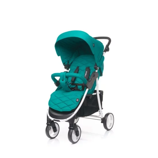 Sportinis vežimėlis 4 BABY RAPID Sportinis vežimėlis 4 BABY RAPID