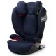 Automobilinė saugos kėdutė CYBEX SOLUTION S-FIX 15-36 kg Automobilinė saugos kėdutė CYBEX SOLUTION S-FIX 15-36 kg