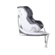 Automobilinė saugos kėdutė COLETTO MOKKA isofix 0-18 kg