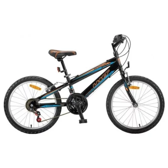 20" Dviratis UMIT Speedo 20" Dviratis UMIT Speedo