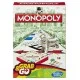 Kelioninis stalo žaidimas ''Monopolis'' Kelioninis stalo žaidimas ''Monopolis''