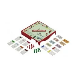 Kelioninis stalo žaidimas ''Monopolis''