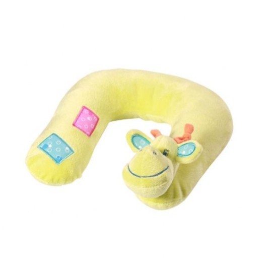 BabyOno kelioninė pagalvėlė Žirafa BabyOno kelioninė pagalvėlė Žirafa