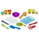 PLAY DOH rinkinys "Formuok ir pjaustyk" PLAY DOH rinkinys "Formuok ir pjaustyk"