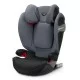 Automobilinė saugos kėdutė CYBEX SOLUTION S-FIX 15-36 kg Automobilinė saugos kėdutė CYBEX SOLUTION S-FIX 15-36 kg