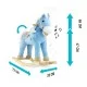 Pliušinis arklys su lingėmis PONY Pliušinis arklys su lingėmis PONY