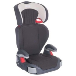 Automobilinė saugos kėdutė GRACO JUNIOR MAXI (15-36kg)