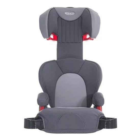 Automobilinė saugos kėdutė GRACO LOGICO L Automobilinė saugos kėdutė GRACO LOGICO L