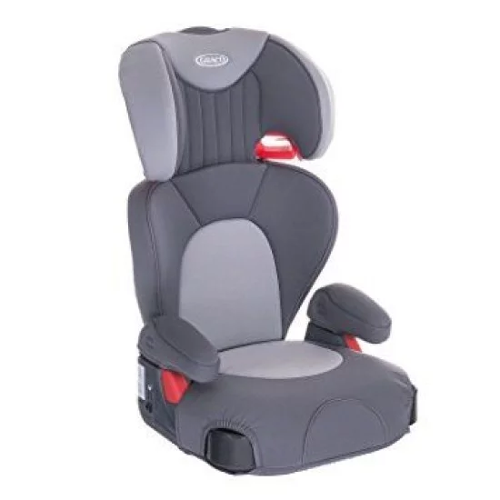 Automobilinė saugos kėdutė GRACO LOGICO L Automobilinė saugos kėdutė GRACO LOGICO L