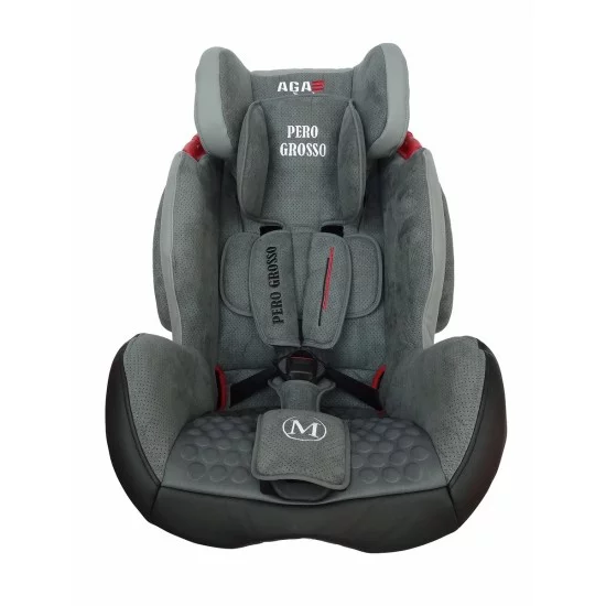 Automobilinė saugos kėdutė PERO GROSSO SPS 9-36 kg Automobilinė saugos kėdutė PERO GROSSO SPS 9-36 kg