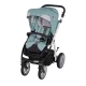 Universalus vežimėlis  Baby Design NEXT STYLISH 2 in 1