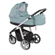 Universalus vežimėlis  Baby Design NEXT STYLISH 2 in 1