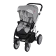 Universalus vežimėlis Baby Design NEXT STYLISH 2 in 1 Universalus vežimėlis Baby Design NEXT STYLISH 2 in 1