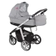 Universalus vežimėlis Baby Design NEXT STYLISH 2 in 1 Universalus vežimėlis Baby Design NEXT STYLISH 2 in 1