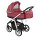 Universalus vežimėlis  Baby Design NEXT STYLISH 3 in 1
