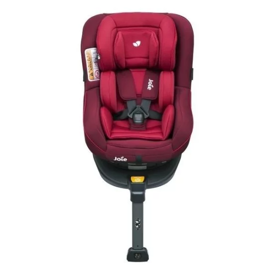 Automobilinė saugos kėdutė JOIE SPIN 360 0-18kg Automobilinė saugos kėdutė JOIE SPIN 360 0-18kg