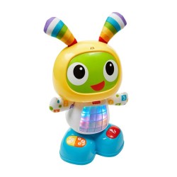 Fisher Price žaislas šokantis BuBū