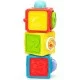 FISHER Price pažinimo kaladėlės FISHER Price pažinimo kaladėlės